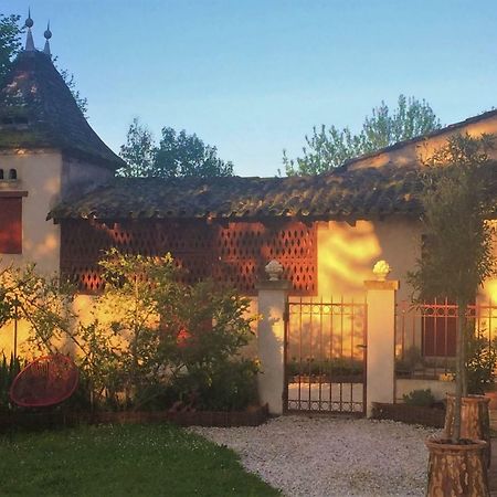 La Carreterie - Les Gites Pineuilh Exteriör bild